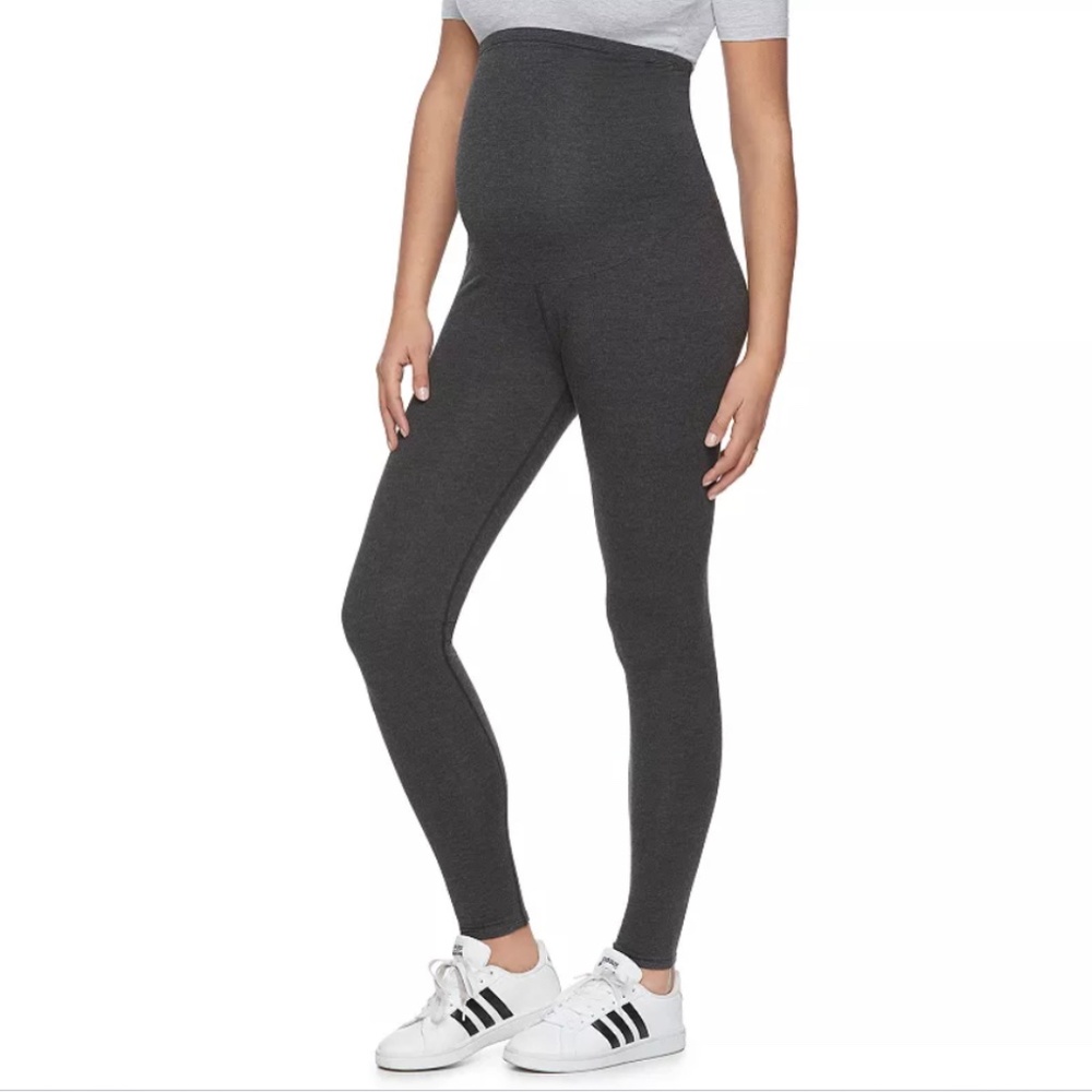 A:glow maternity yoga leggings